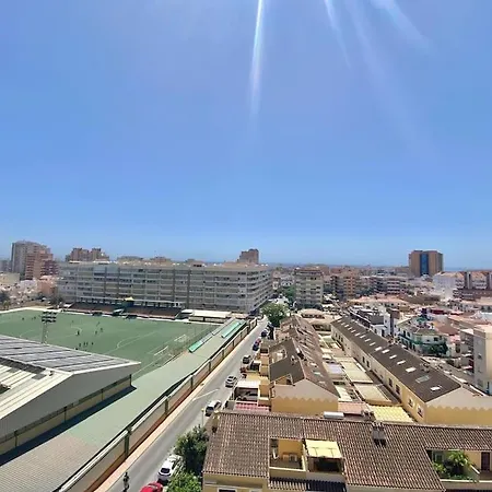 Appartamento Mediterraneo Real And Pool