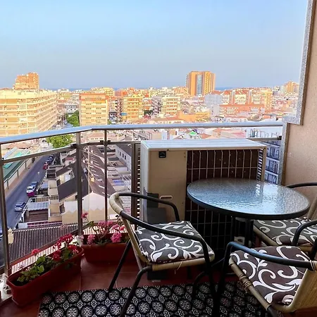 Апартаменты Mediterraneo Real And Pool *