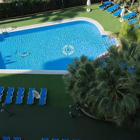 Апартаменты Mediterraneo Real And Pool *