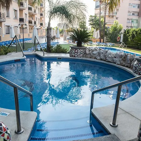 Daire Mediterraneo Real And Pool *