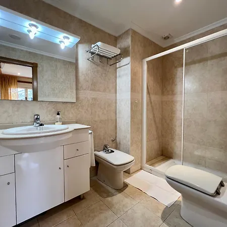 Mediterraneo Real And Pool Daire Fuengirola